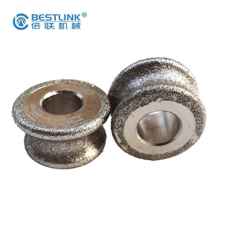 2021 Atlas Grinding Wheels for Manual Grinder Secoroc Grind Matic