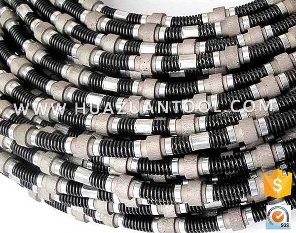 Concrete Diamond Wire Saw for Sale