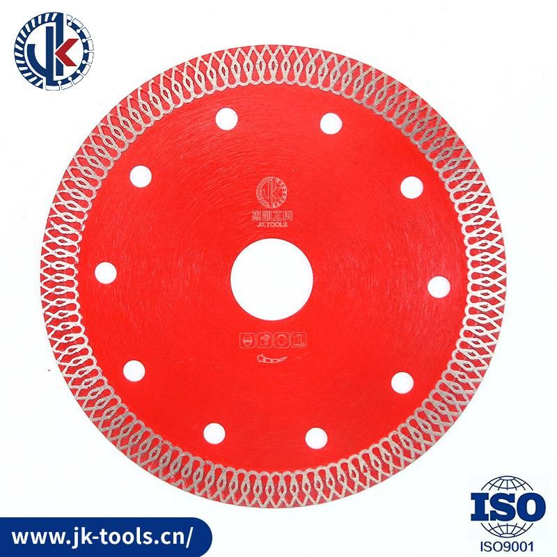 105 mm Ceramic/Tile Turbo Diamond Saw Blade