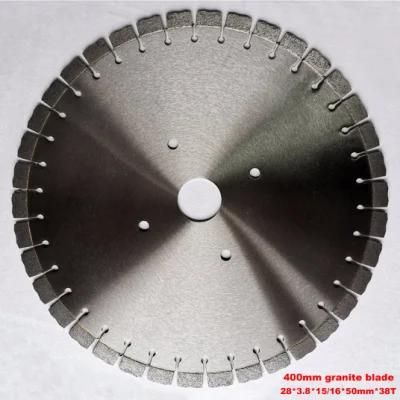 Segmented Diamond Saw Blades for Marble, Granite, Concrete, Stone Material Cutting