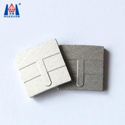 T Shape Stone Cutting Granite Diamond Segments