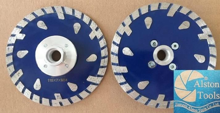 Diamond Blade, Diamond Saw Blade, Turbo Blade