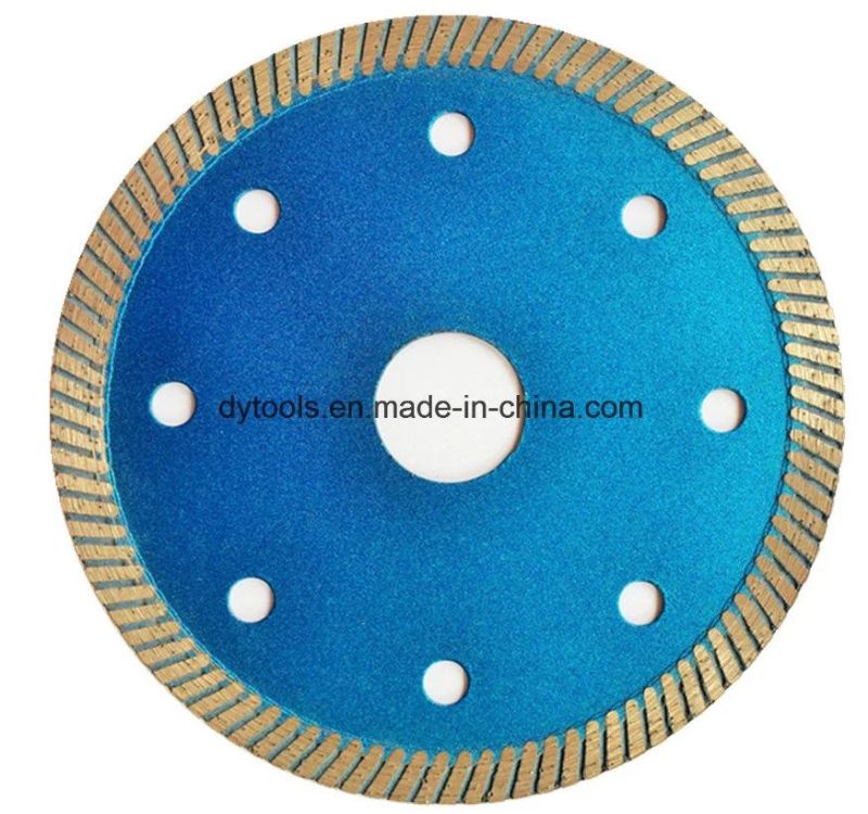 Circular Saw Blade/Ceramic Cutting Blade/Diamond Disc