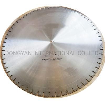 40&quot; Diamond Wall Saw Cutting Disc