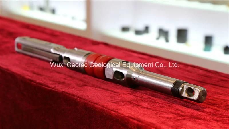 Bqu/Nqu/Hqu Wireline Double, Triple Core Barrel Over Shot Assembly