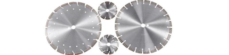 350/400/500/600mm Hot Sale Granite Saw Blade Diaomd Disc for Stone Cutting