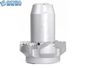 PDC Hole Opener--Cutting Coal Mining Tool --Carbonized Diamond