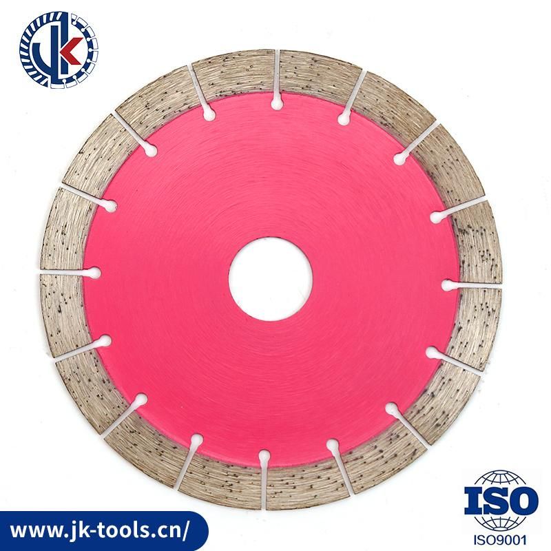 Diamond Cutting Blade for Stone Marble Granite