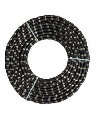 Diamond Wire Saw for Concrete and Stone Sawing