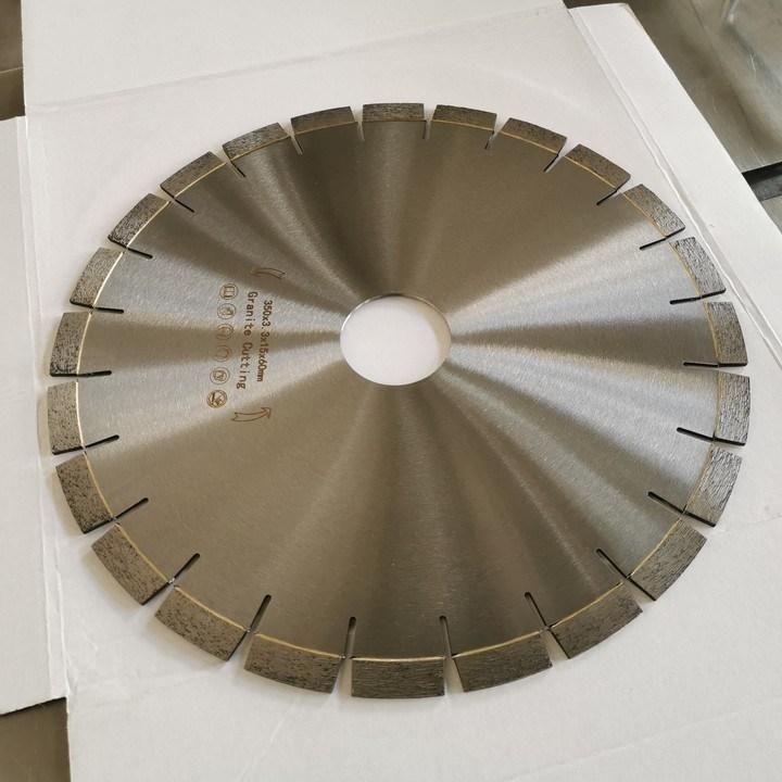 Best Stone Cutting Tools 14 Inch Diamond Saw Blade Cutting Disc for Granite Marble