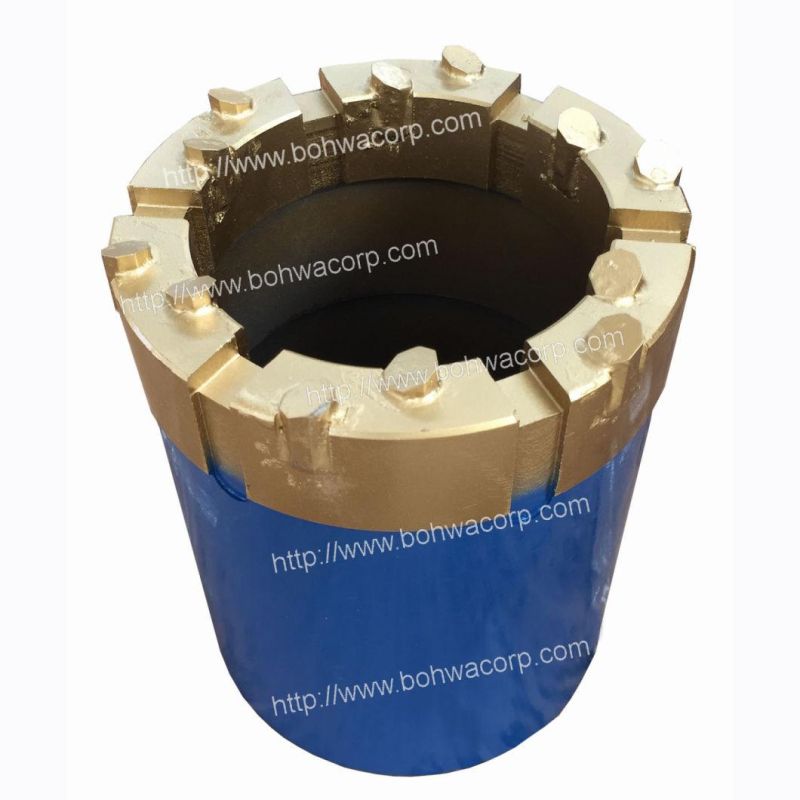 Wireline Core Barrel Overshot Assembly for Drilling