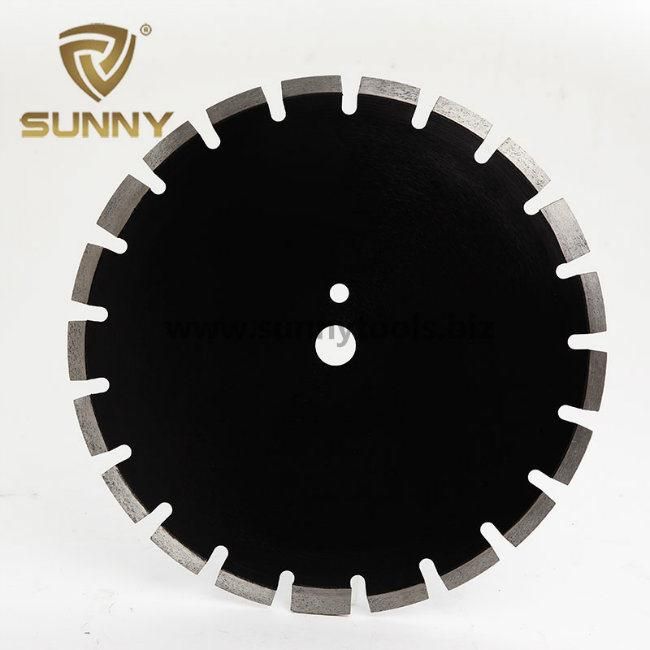 Korean Quality Asphalt Diamond Saw Blade Diamond Cutting Discs