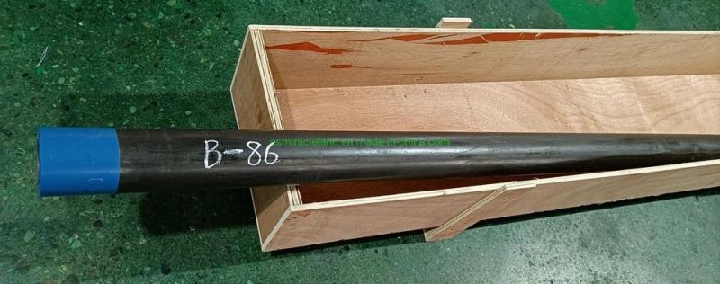 110mm Chinese Standard Single Tube Core Barrel