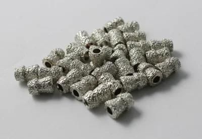 8.8mm Vacuum Brazed Diamond Wire Saw Beads