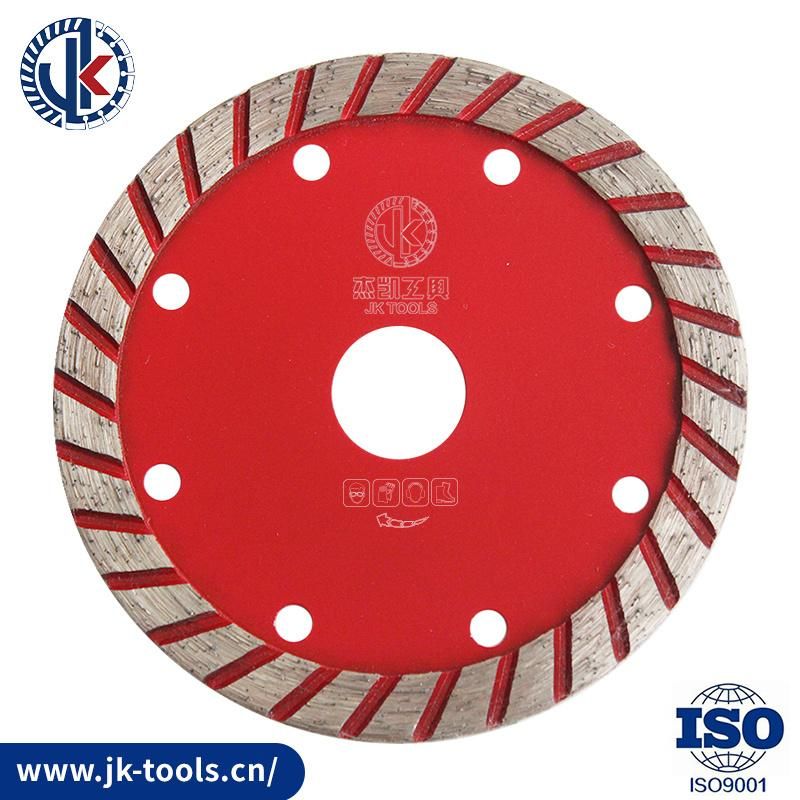 in Stock Durable Continuous Diamond Grinding Cup Wheel for Granite