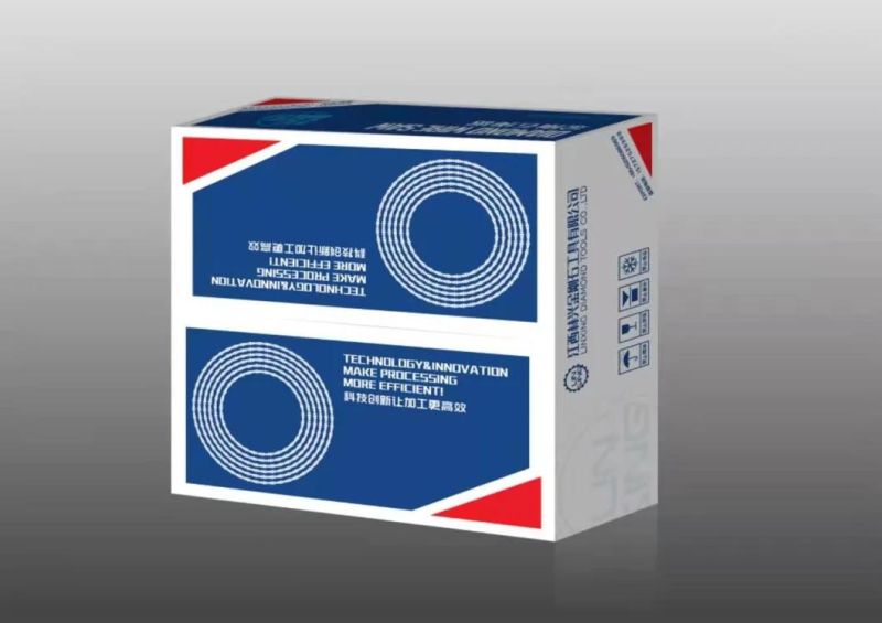 Linsing Diamond Wire Saw for Granite Mining Cobalt-Bond