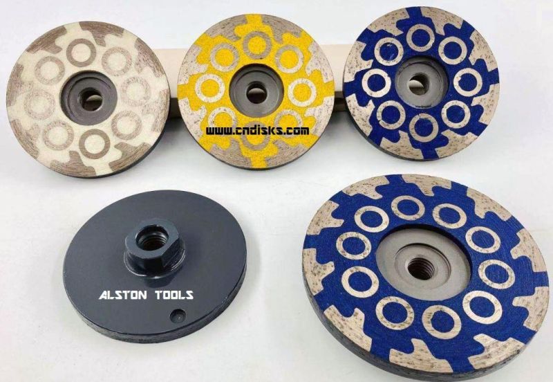 Diamond Grinding Wheel, Diamond Cup Wheel,