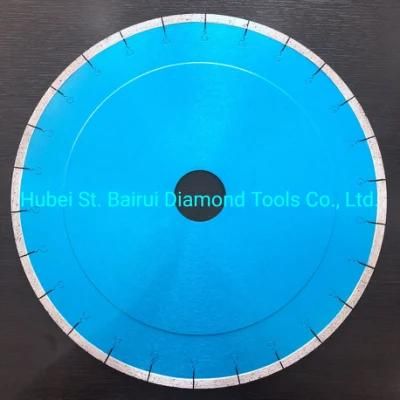 14 Inch 350mm Wholesale Fast Cutting Diamond Saw Blade for Cutting Dekton Neolith Hard Porcelain