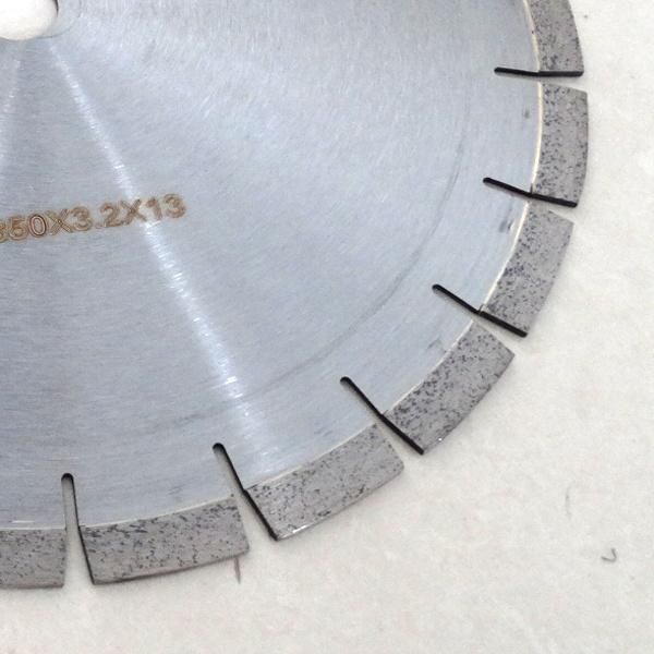 Diamond Cutting Discs Saw Blade for Stone