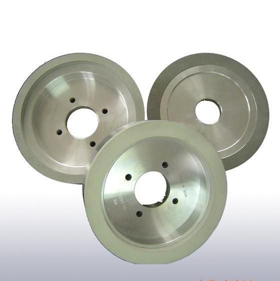 Ceramic Bond Grinding Wheels