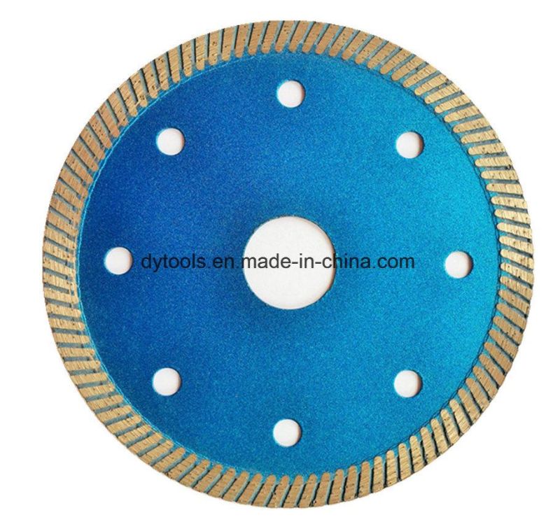 Diamond Blade/Diamond Cutting Disc/Turbo Cutting Blade