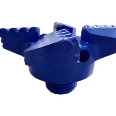 10 1/2 Three-Wing Bit, Water Well Bit, Rock Drilling Bit, Soil Bit, PDC Bit, Oil Bit, Four-Wing Scraper Bit