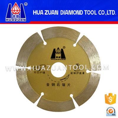 Wholesale Diamond Segmented Blade for Stone Cutting