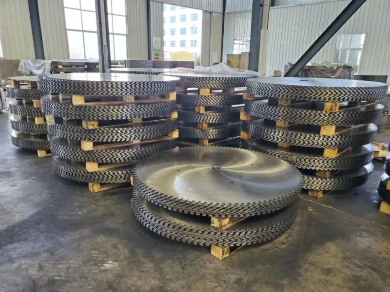 Diamond Saw Blade for Quartz Stone Cutting