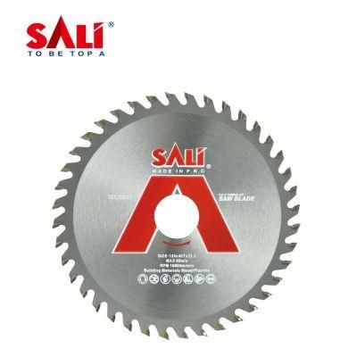 Wholesale China Sharp Cutting Wood Cutting Disc Tct Saw Blade