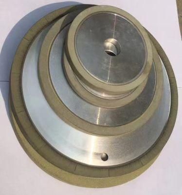 PCBN Grinding Wheel for Tools