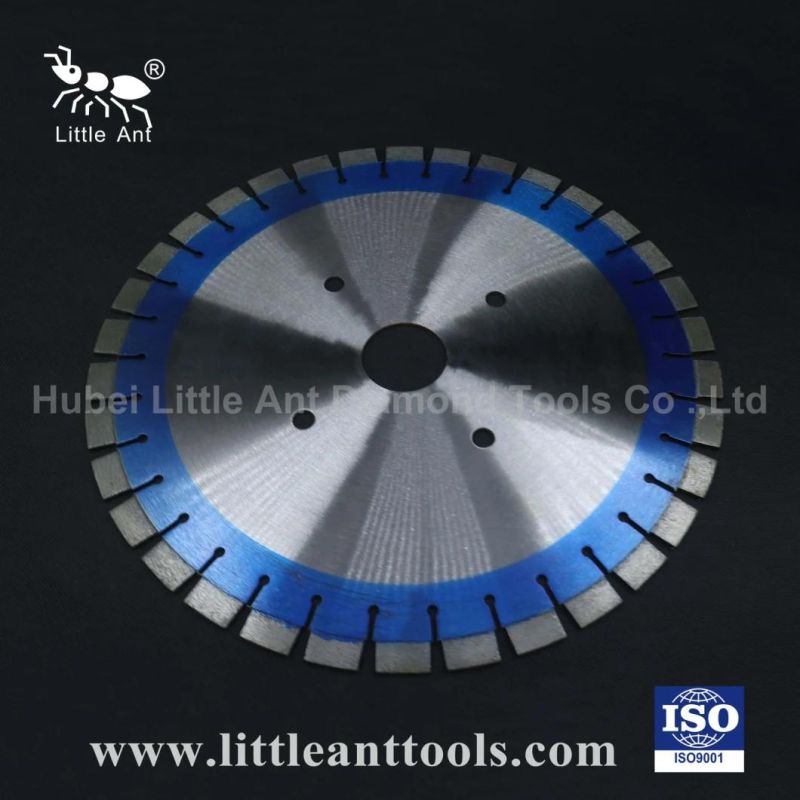 400mm Concrete and Asphalt Diamond Saw Blade for Road Cutting