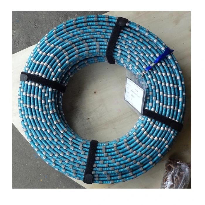 Diamond Wire Saw for Concrete Cutting