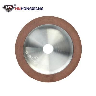 Resin Bond Diamond Grinding Wheel