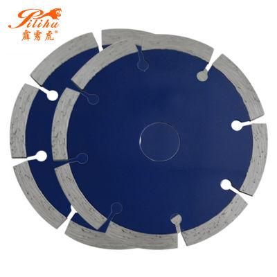 Cold Press 4 Inch Diamond Cutter Blade Diamond Cutting Saw Blade for Angle Grinder Diamond Marble Ceramic Cutting