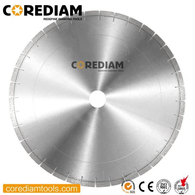 Diamond Granite Blade/Diamond Saw Blade/Diamond Tool