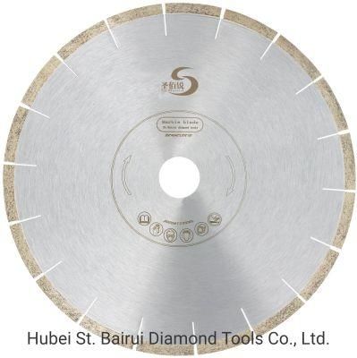 250mm-800mm Marble Diamond Cutting Blade