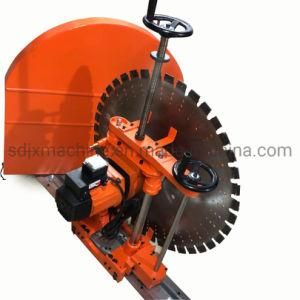 Concrete Wall Cutting Machine Track Saw Concrete Wall Cutter