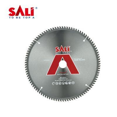 Reliable Quality Wood Cutting Tct Saw Blade