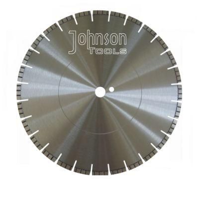400mm Laser Turbo Saw Blade for General Purpose