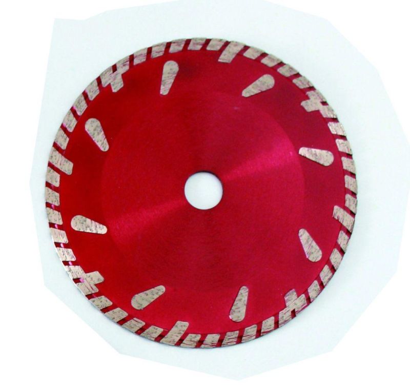 Diamond Saw Blade Construction Tools