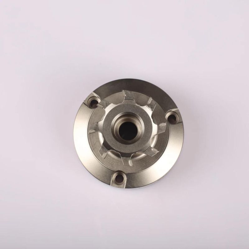 PCD Milling Cutter on Woodworking Machinery Tools for Locking System