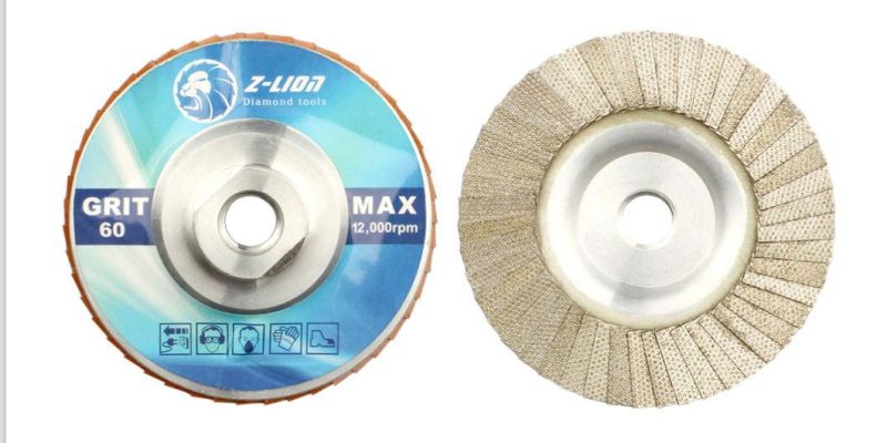 High Quality Abrasive Best Flap Disc Suppliers Manufacturer