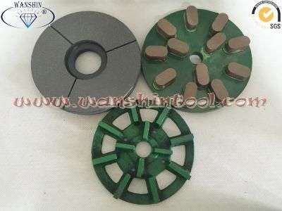 Grinding Disc Diamond Tool Resin Disc for Granite