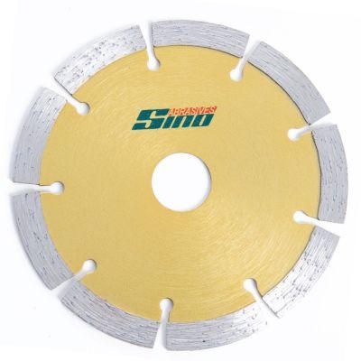 High Speed Cutting Cutting Blade Power Tools