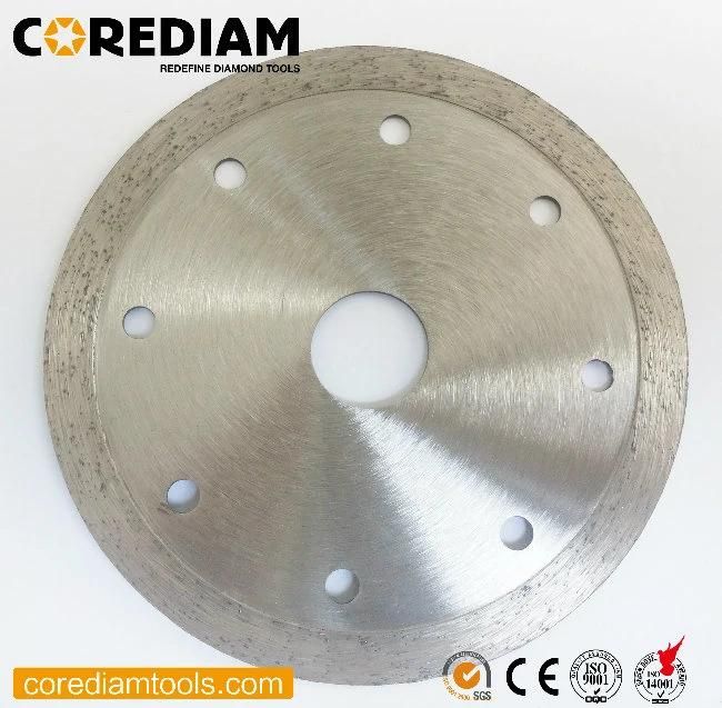 110mm Continuous Tile Saw Blade/Diamond Saw Blade