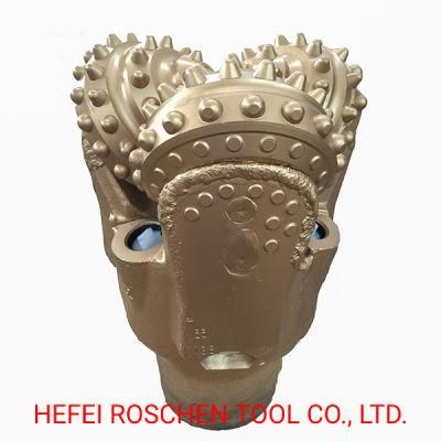 Tricone Drill Bit for Drilling Equipment, Mining Drilling