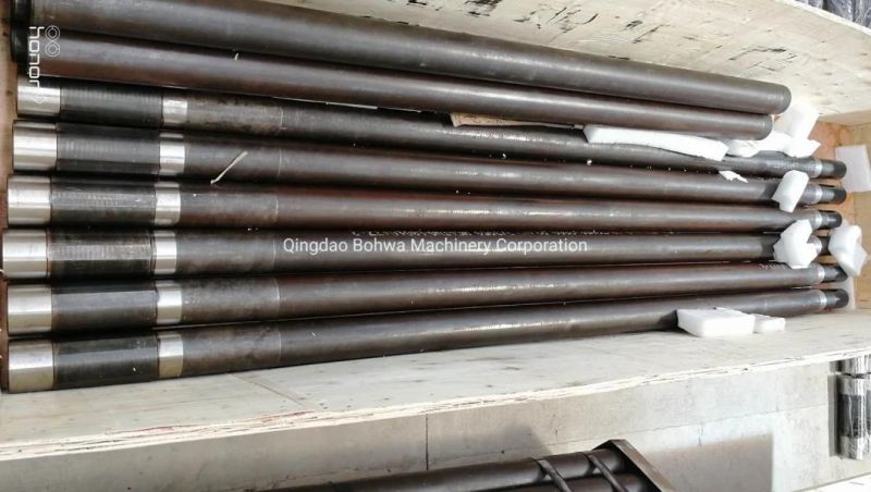 Wireline Drilling Core Barrels (B N H P sizes)