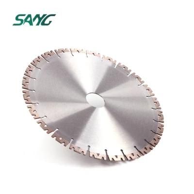 Super Quality Factory Diamond Tools Diamond Saw Blade for Granite Cutting