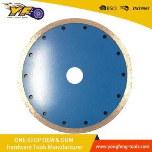 Diamond Segmented Granite Circular Saw Blade