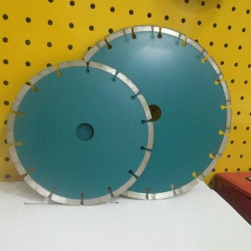 Diamond Saw Blade for Stone Cutting & Diamond Tool